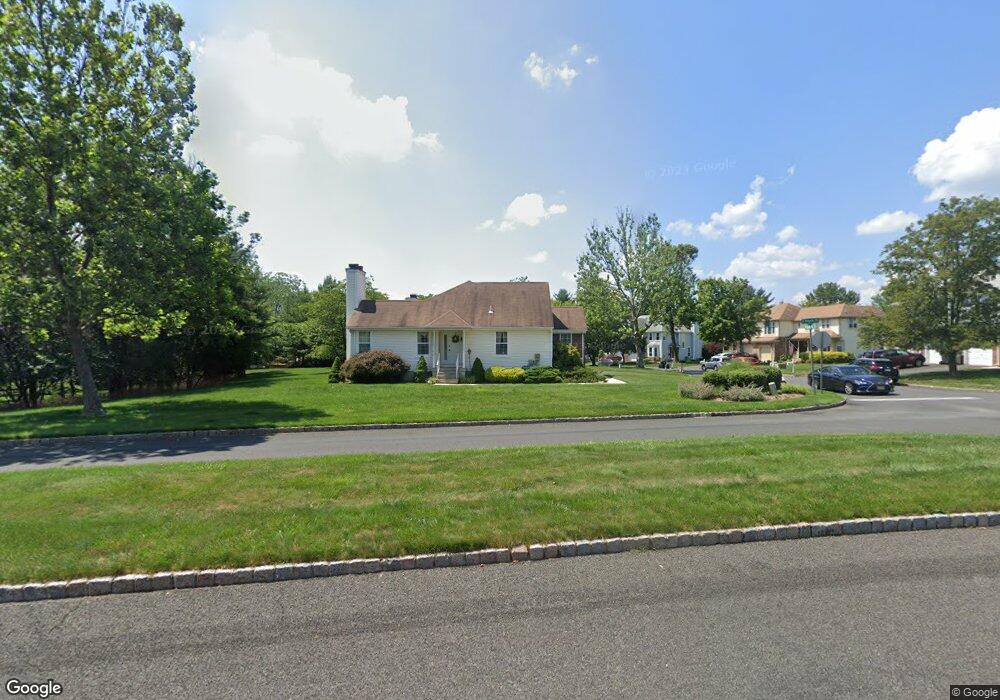 4 Mohawk Trail, Branchburg, NJ 08876 - photo 1