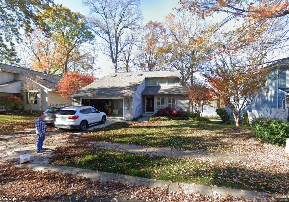 950 Barracuda Cove Ct, Annapolis, MD 21409 - photo 1