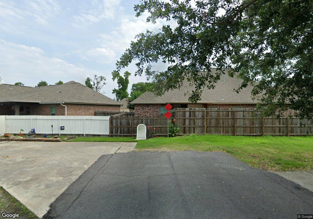 0 Debra Ln, Prien, LA 70605 - photo 1