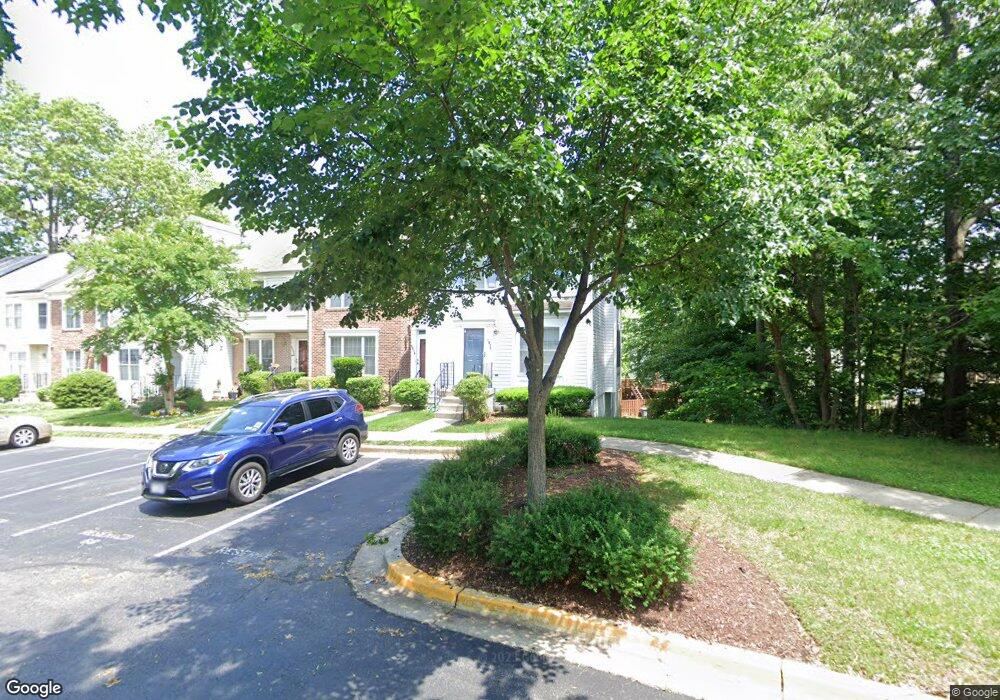 9910 Raintree Way, Clinton, MD 20735 - photo 1