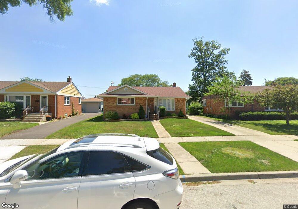 1319 S 6th Ave, Des Plaines, IL 60018 - photo 1