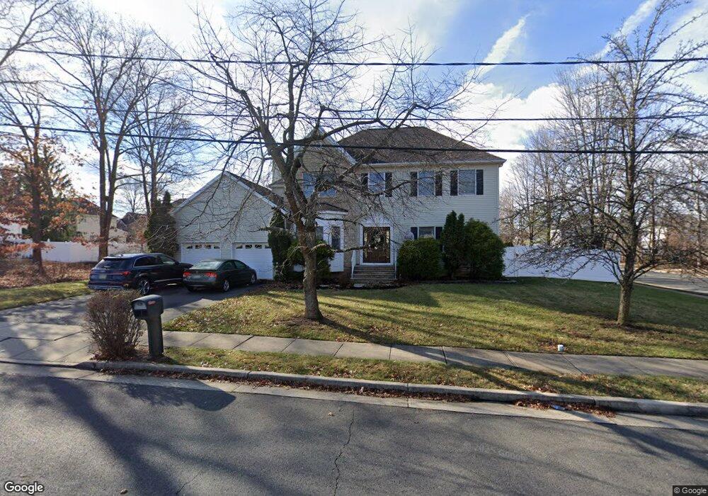 400 Kosciusko Ave, South Plainfield, NJ 07080 - photo 1