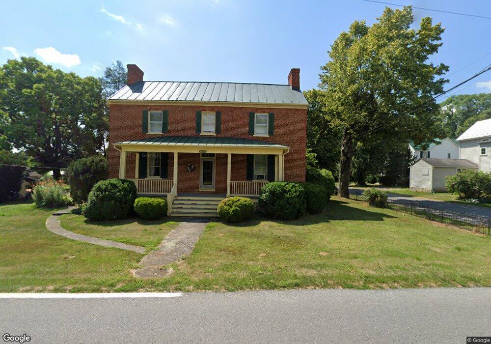 3008 Summit Point Rd, Summit Point, WV 25446 - photo 1