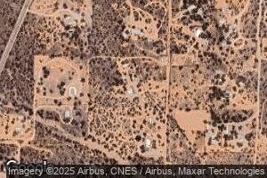 1881 W Falcon Way, Amado, AZ 85645