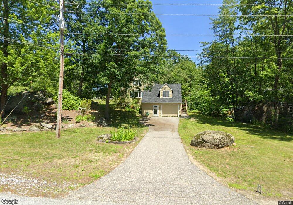 183 Hillside Dr, Henniker, NH 03242 - photo 1