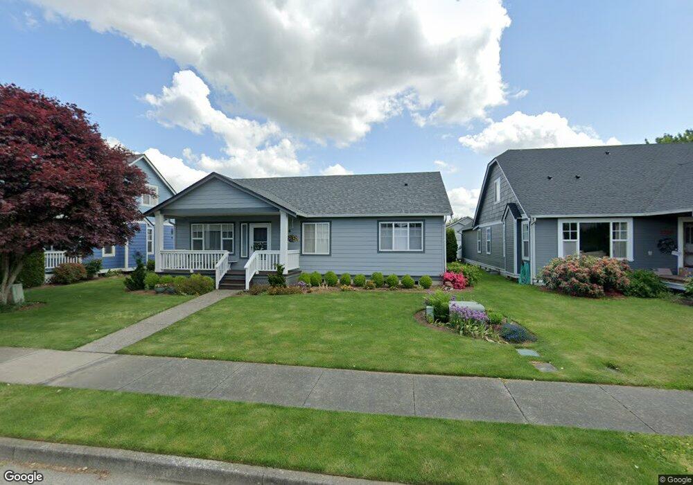 2236 Cherry St, Lynden, WA 98264 - photo 1