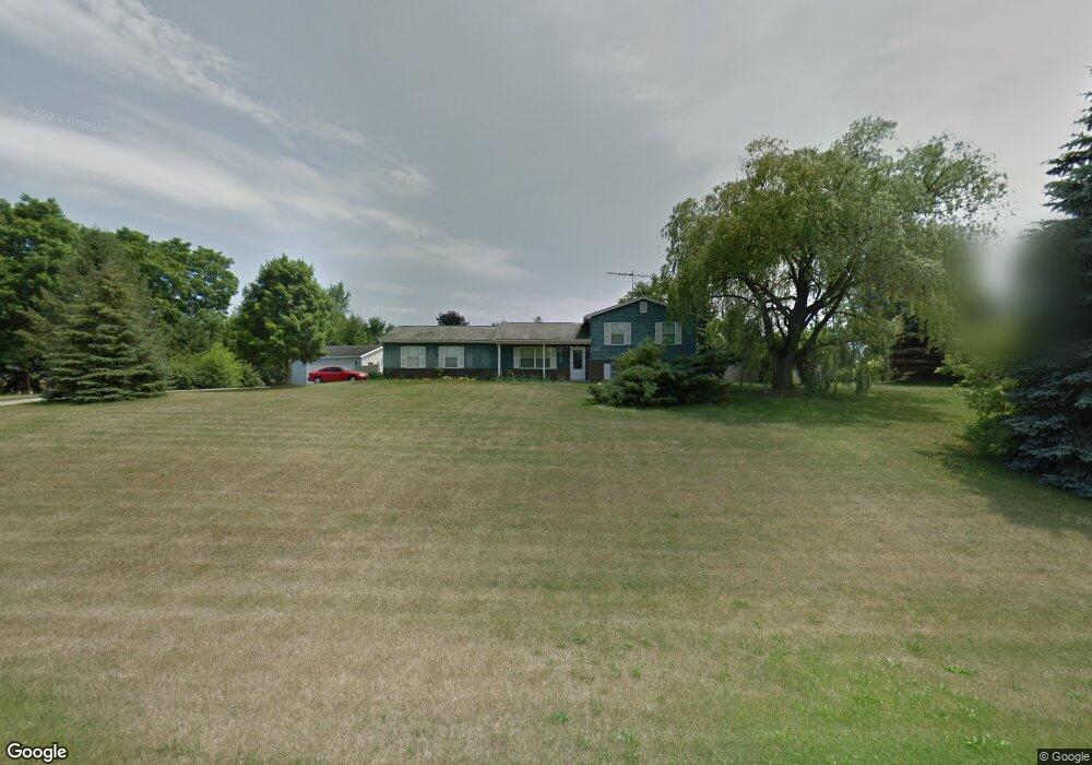 9583 Horseshoe Bend, Dexter, MI 48130 - photo 1