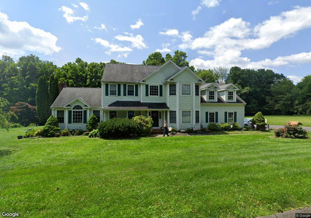 2 Marian Ln, Oxford, CT 06478 - photo 1