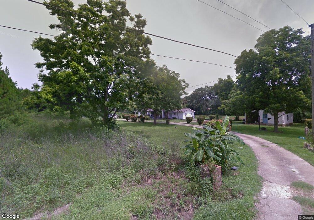 605 Stern Ave, Donalsonville, GA 39845 - photo 1