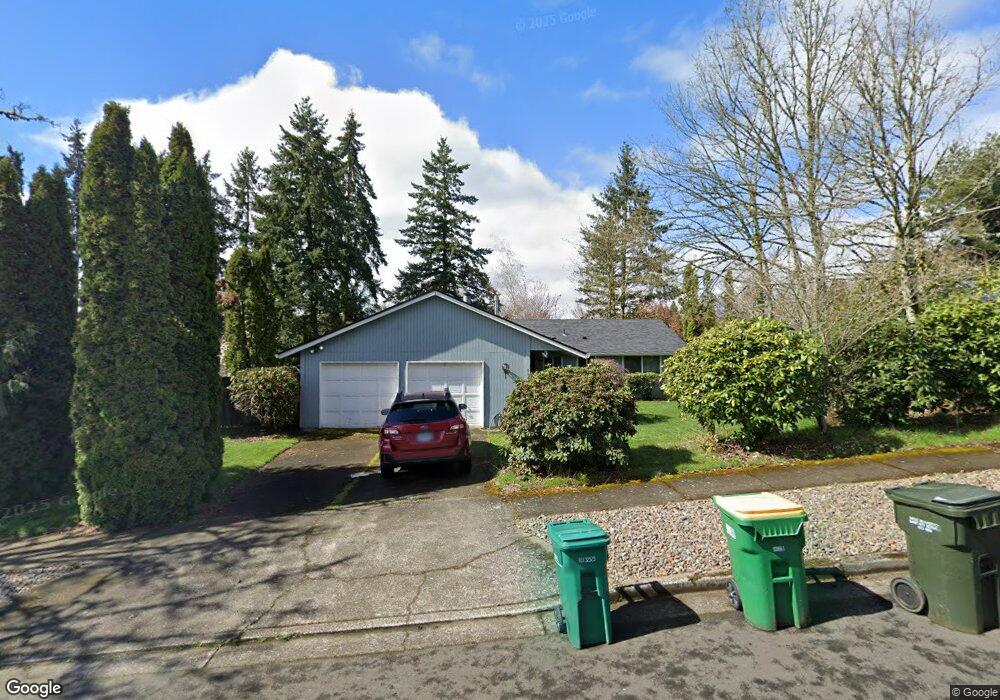 14445 SW Yearling Way, Beaverton, OR 97008 - photo 1