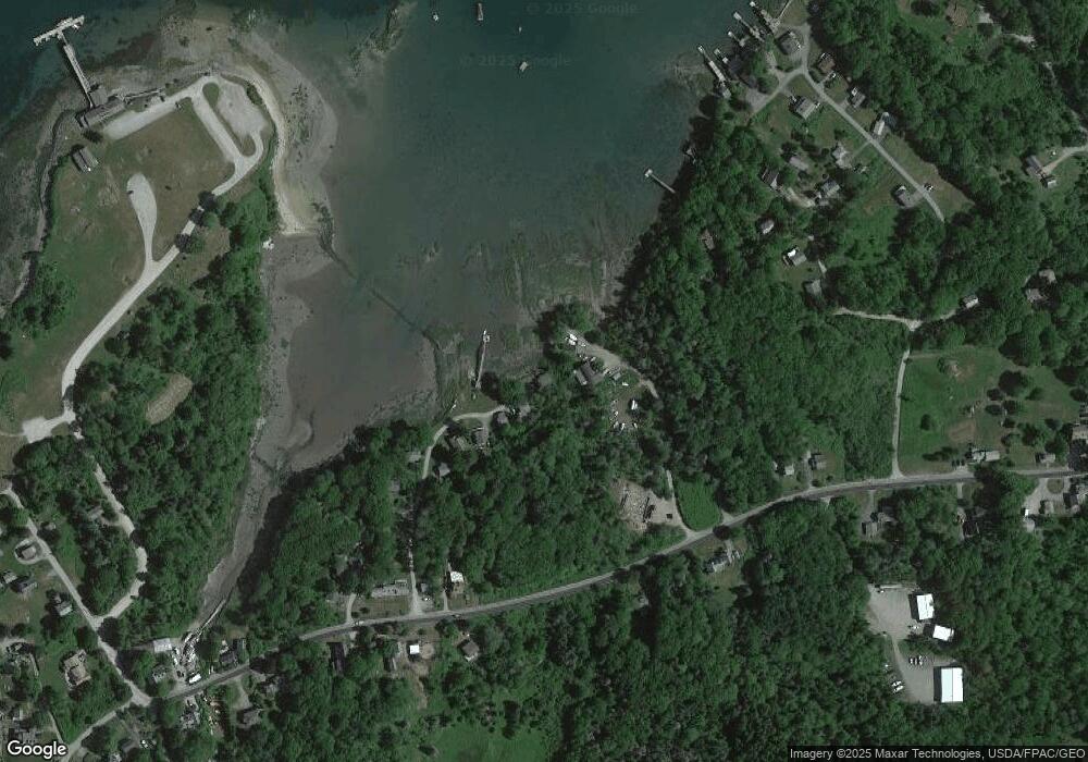 30 Heron Cove Rd, New Harbor, ME 04554 - photo 1