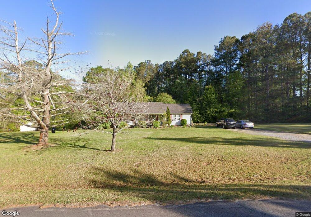 20 Cole Lake Rd, Carrollton, GA 30117 - photo 1
