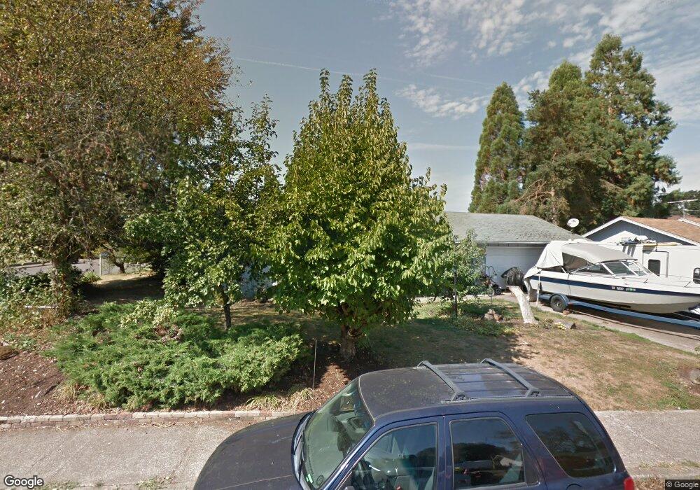 5151 Hasbrook Ave NE, Keizer, OR 97303 - photo 1