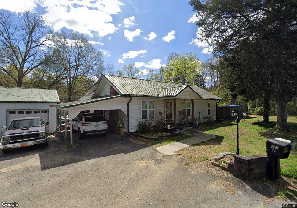 421 Russell Hill Rd NW, Sugar Valley, GA 30746 - photo 1