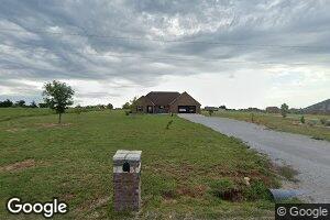 8731 Quail Ridge Rd, Marietta, OK 73448