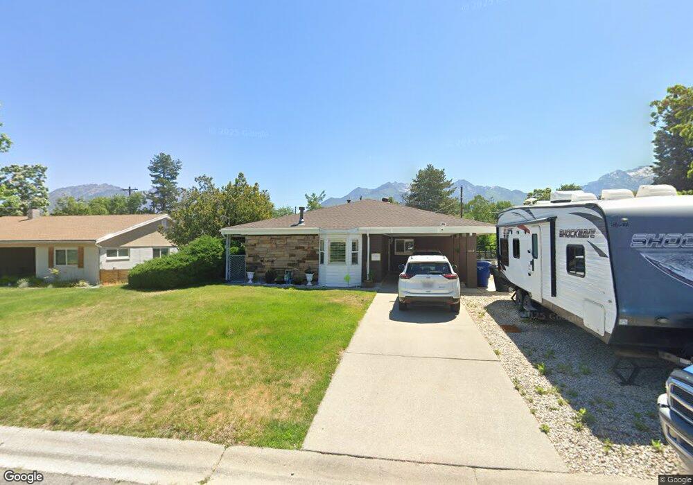 8457 S 1475 E, Sandy, UT 84093 - photo 1