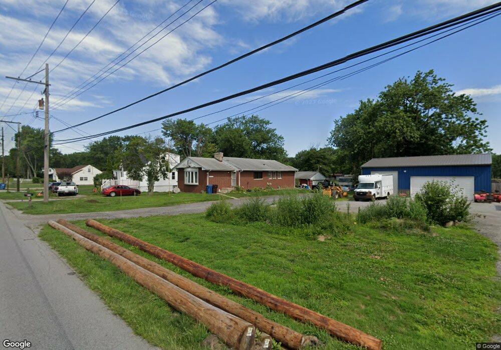 5240 W 45th St, Gary, IN 46408 - photo 1