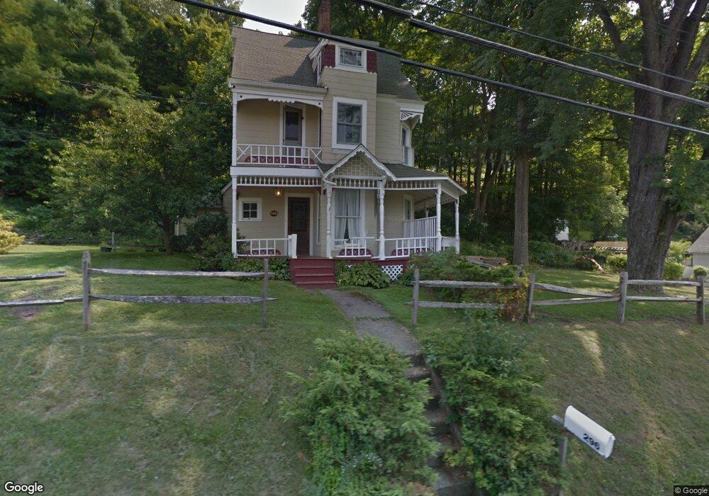 296 Old Route 22 unit 2, Wassaic, NY 12592 - photo 1