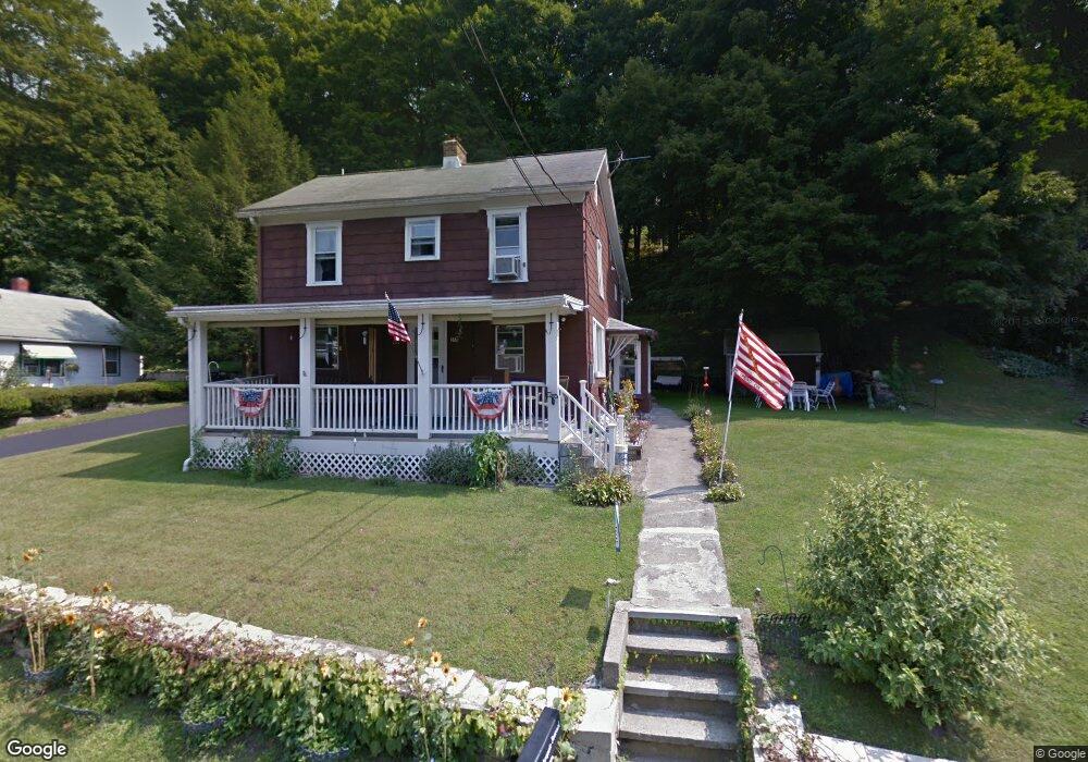 288 Old Route 22, Wassaic, NY 12592 - photo 1