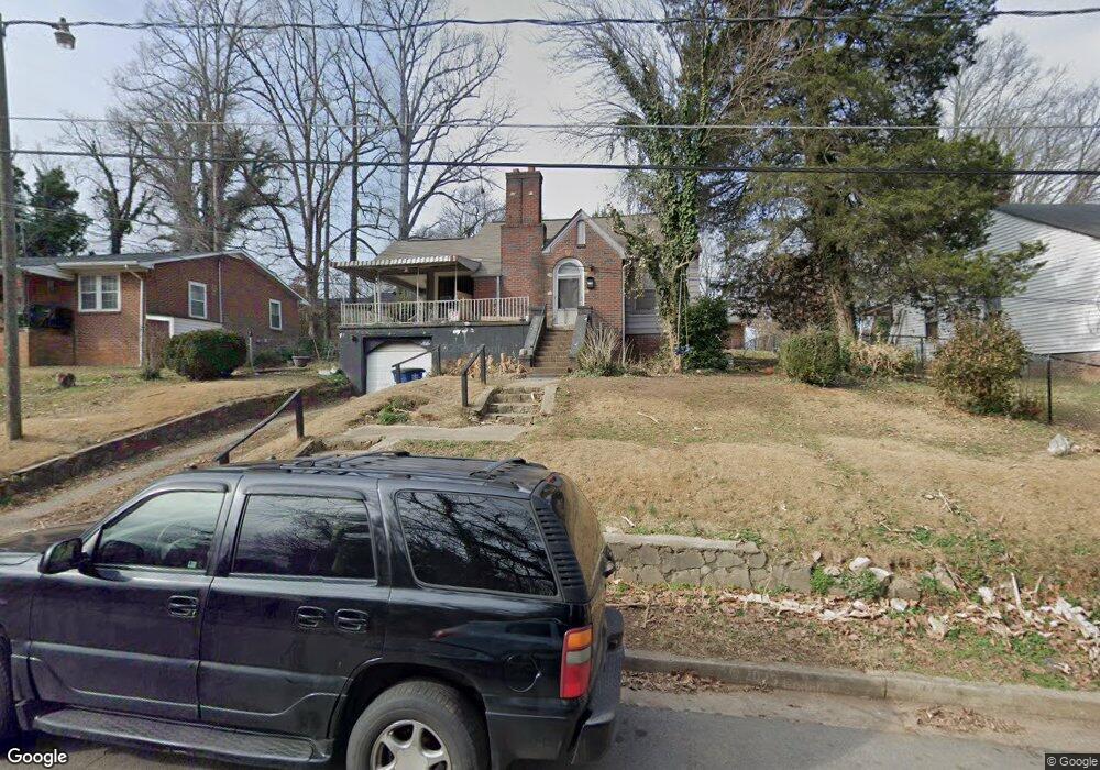 1706 N Gray Ave, Winston Salem, NC 27105 - photo 1