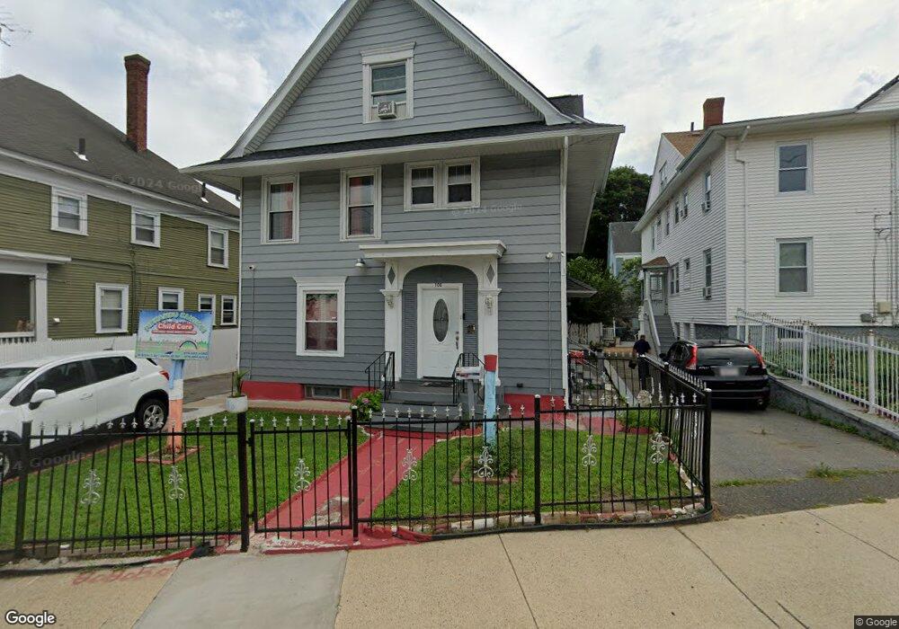106 Berkeley St, Lawrence, MA 01841 - photo 1