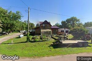 408 W 1st St, Trent, SD 57065