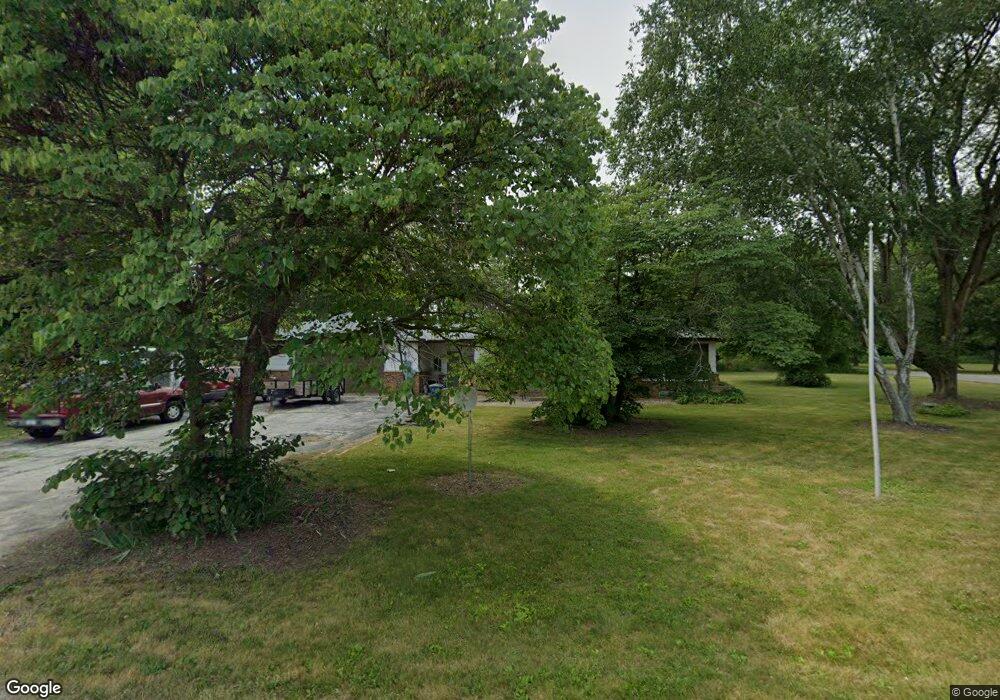 3466 N 700 E, Rolling Prairie, IN 46371 - photo 1