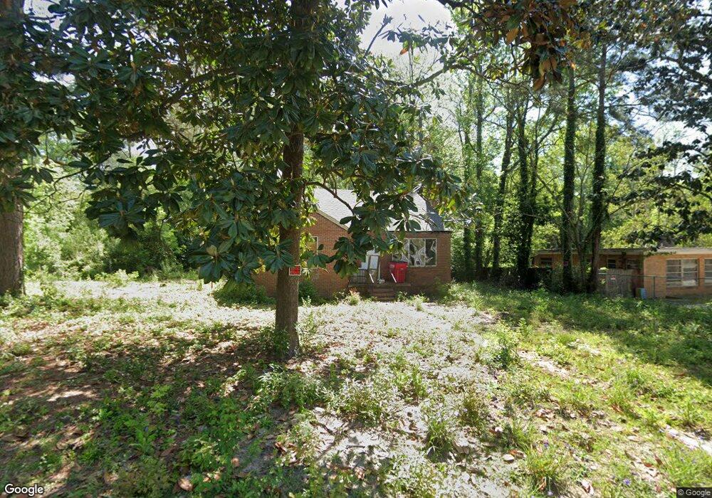 1606 Woodrow Place, Macon, GA 31204 - photo 1