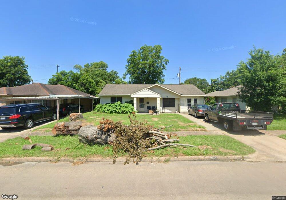 6918 Tierwester St, Houston, TX 77021 - photo 1