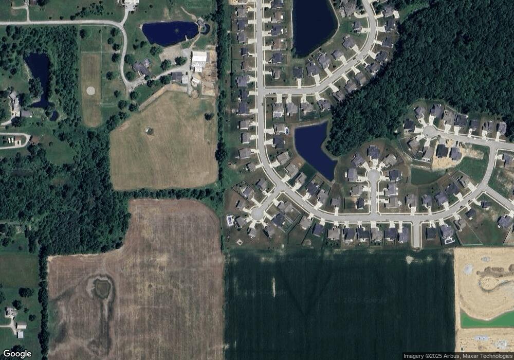 5570 Bear Creek Pass 5568 Ursa Cove, Auburn, IN 46706 - photo 1