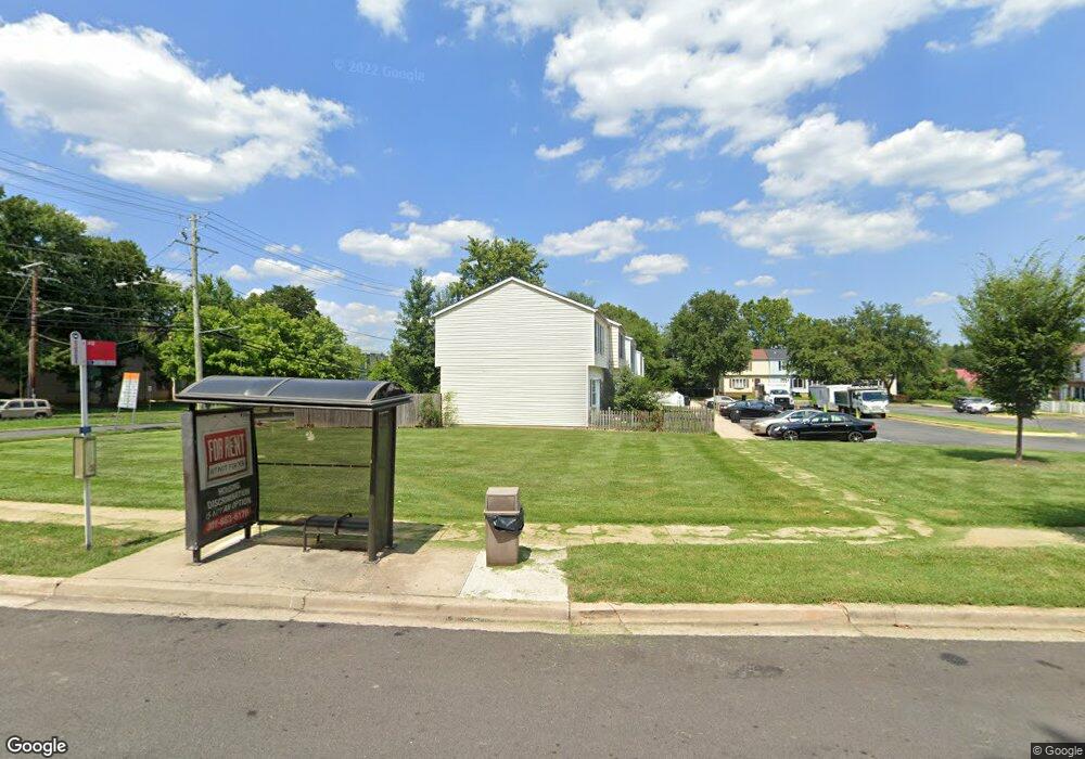 6702 Hawthorne St, Hyattsville, MD 20785 - photo 1