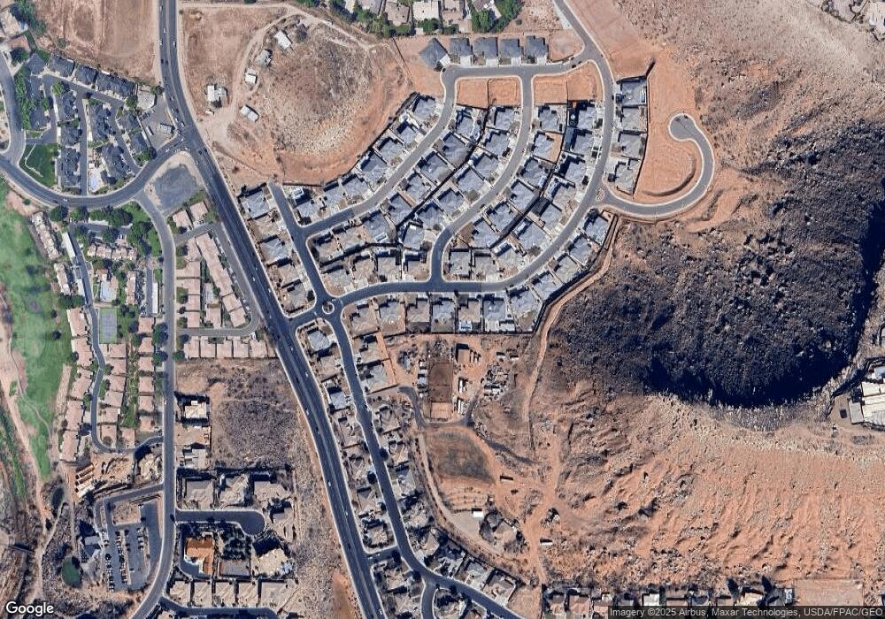 1566 Talus Way, St. George, UT 84790 - photo 1