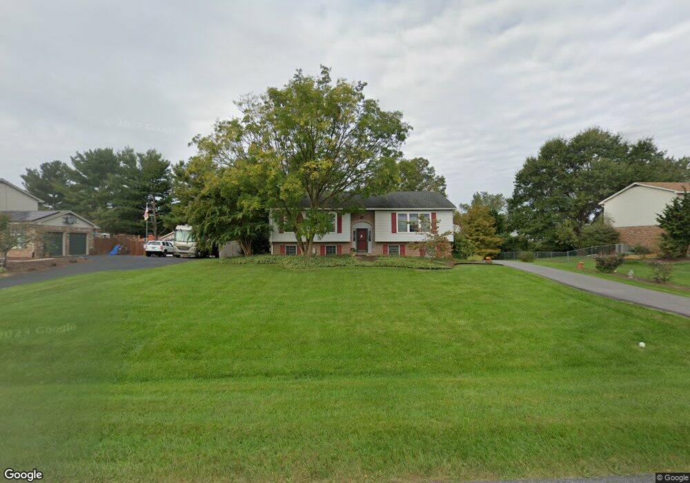 248 Benjamin Blvd, Bear, DE 19701 - photo 1