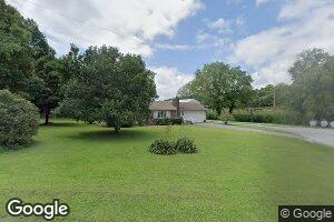 5936 Marion Rd, Metropolis, IL 62960