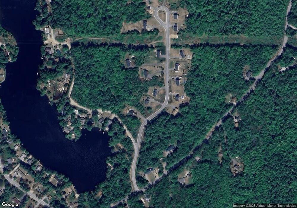 41 Hilbren Rd, Weare, NH 03281 - photo 1