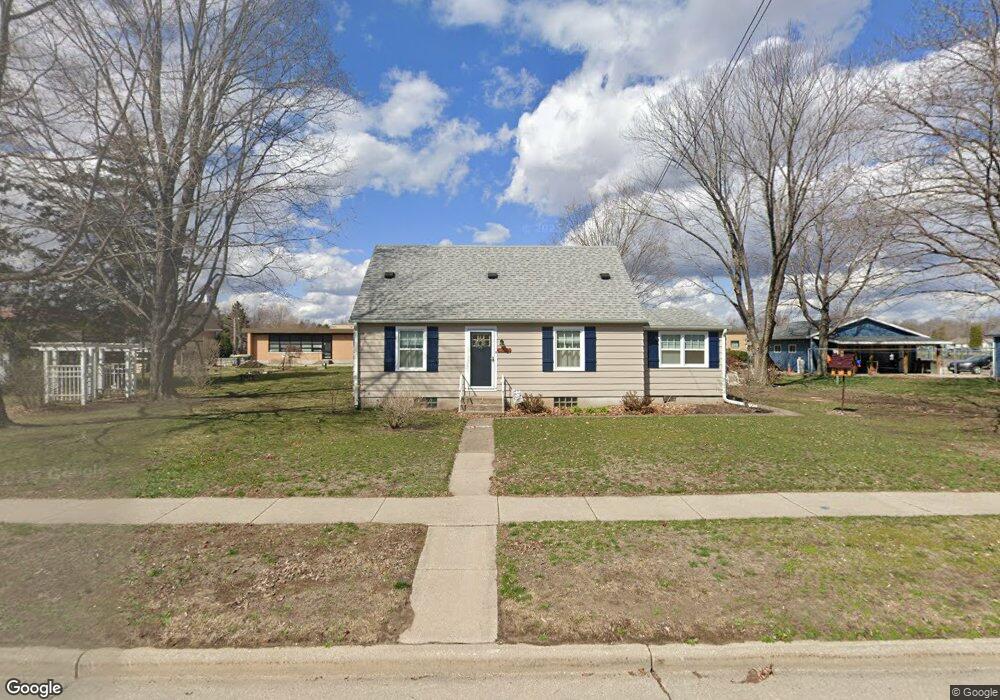 24234 3rd St, Trempealeau, WI 54661 - photo 1