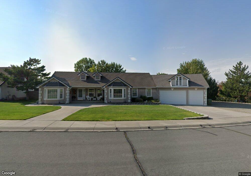 4186 Two Rock Dr, Winnemucca, NV 89445 - photo 1