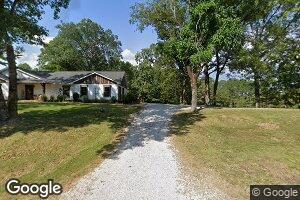 746 Highway 4 E, Marietta, MS 38856