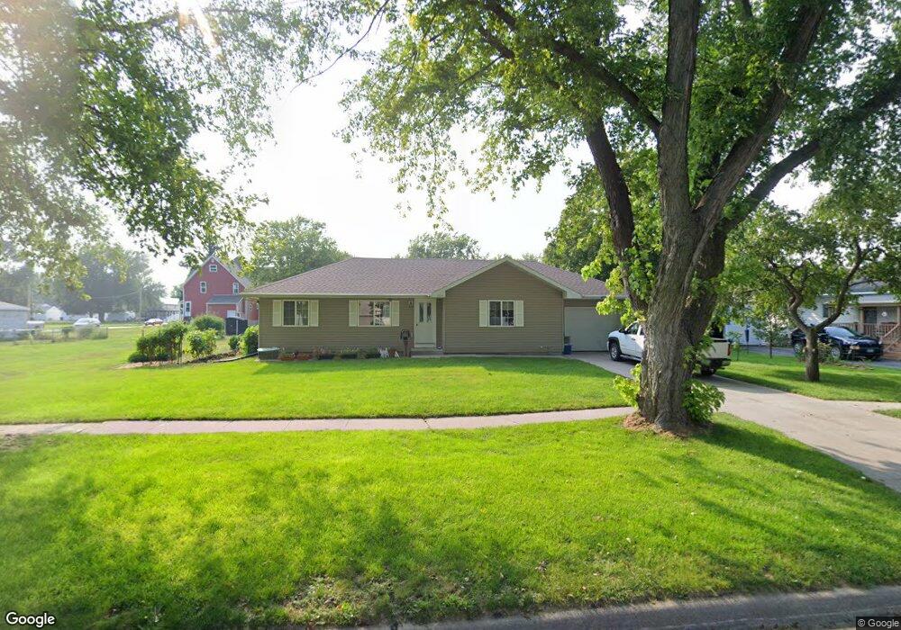 1014 5th St, Onawa, IA 51040 - photo 1
