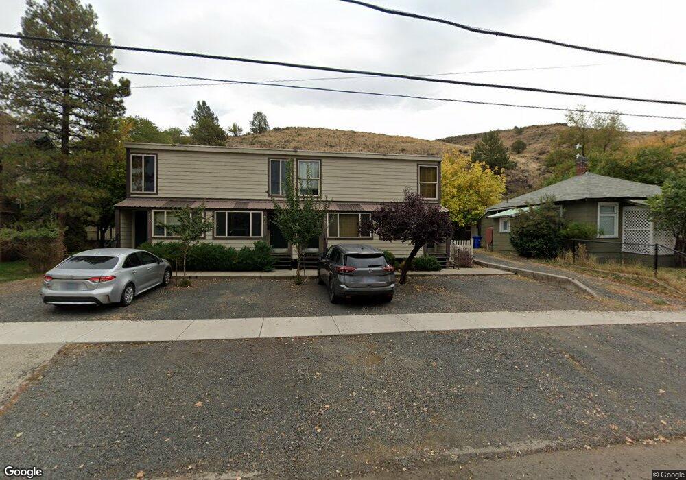 215 S E St, Lakeview, OR 97630 - photo 1