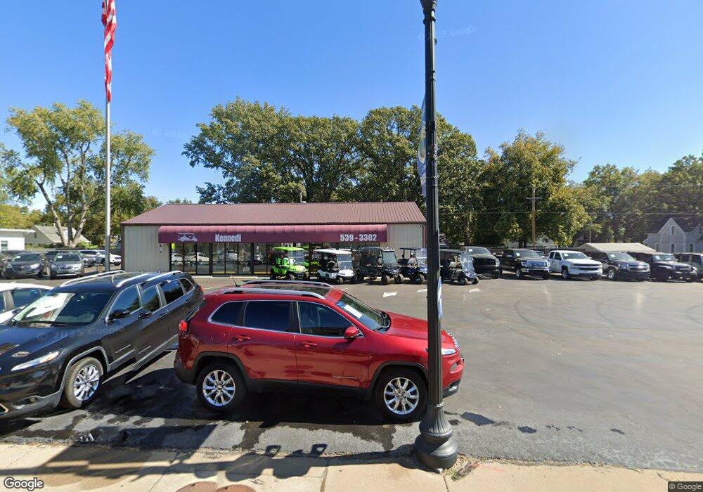 15 S State St, Freeburg, IL 62243 - photo 1