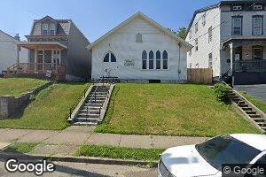 1855 Fairmount Ave, Cincinnati, OH 45214