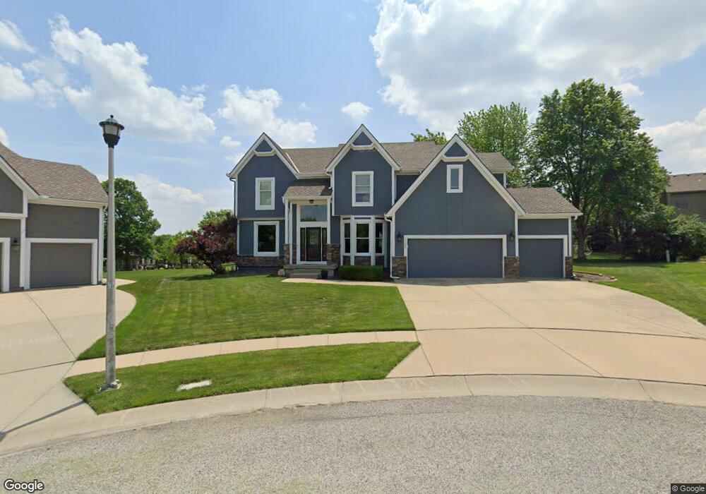 19625 W 98th Terrace, Lenexa, KS 66220 - photo 1
