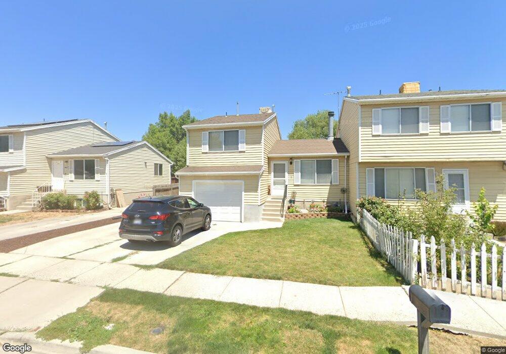 1454 W Twin Oaks Dr, West Jordan, UT 84088 - photo 1