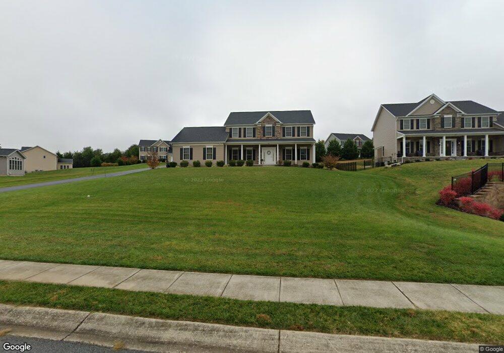 832 Becky Dr, Sykesville, MD 21784 - photo 1