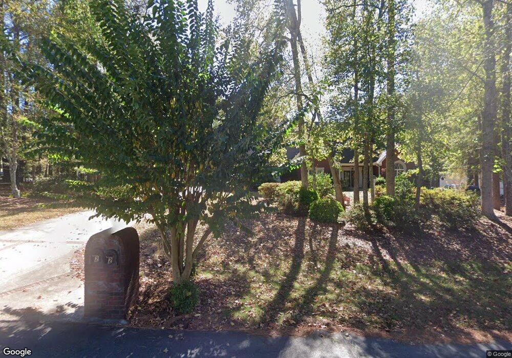 0 Peachtree Lake Dr unit 7096242, Sharpsburg, GA 30277 - photo 1