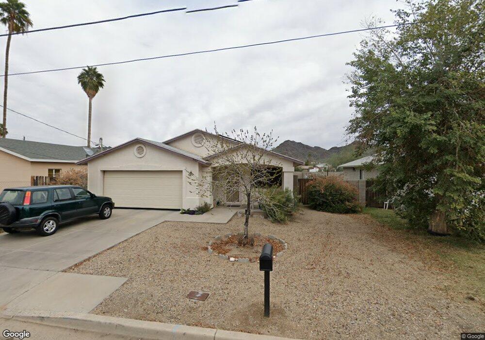 8927 N 9th St, Phoenix, AZ 85020 - photo 1