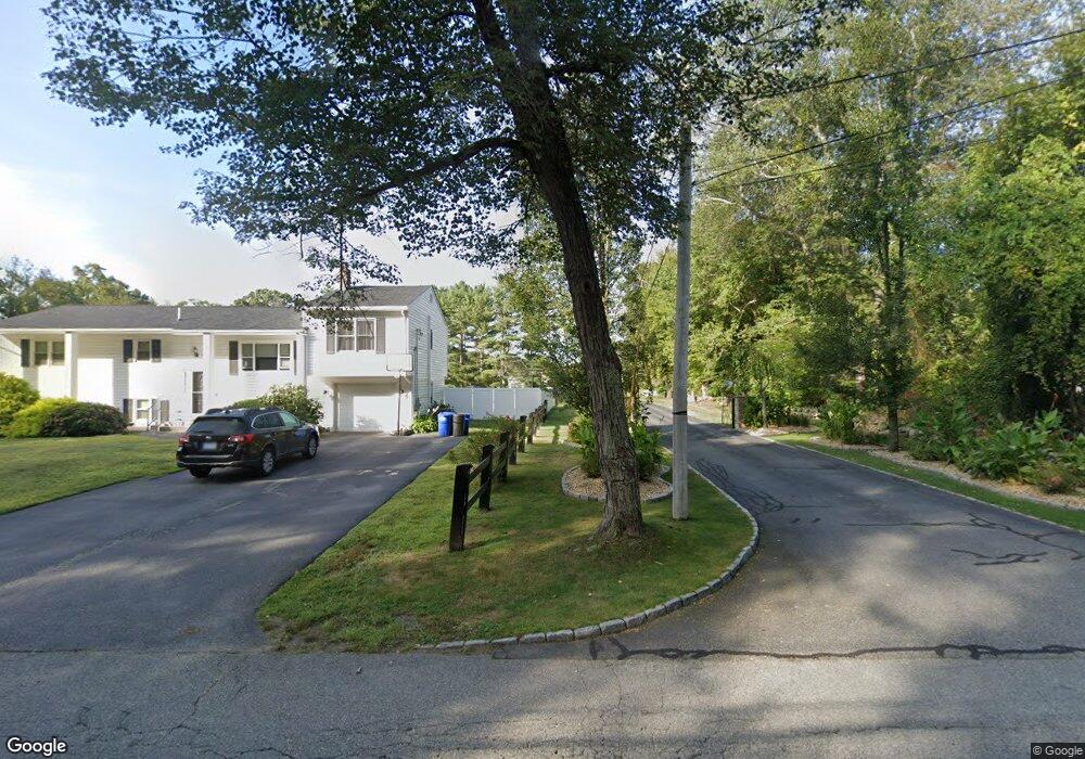 42 Peck Hill Rd, Johnston, RI 02919 - photo 1