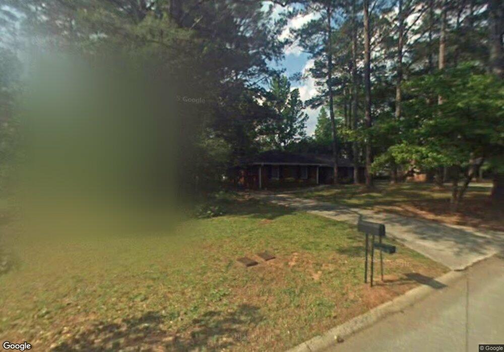 5119 David Cir SE, Covington, GA 30014 - photo 1