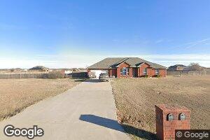 330 SW Deyo Landing Way, Cache, OK 73527